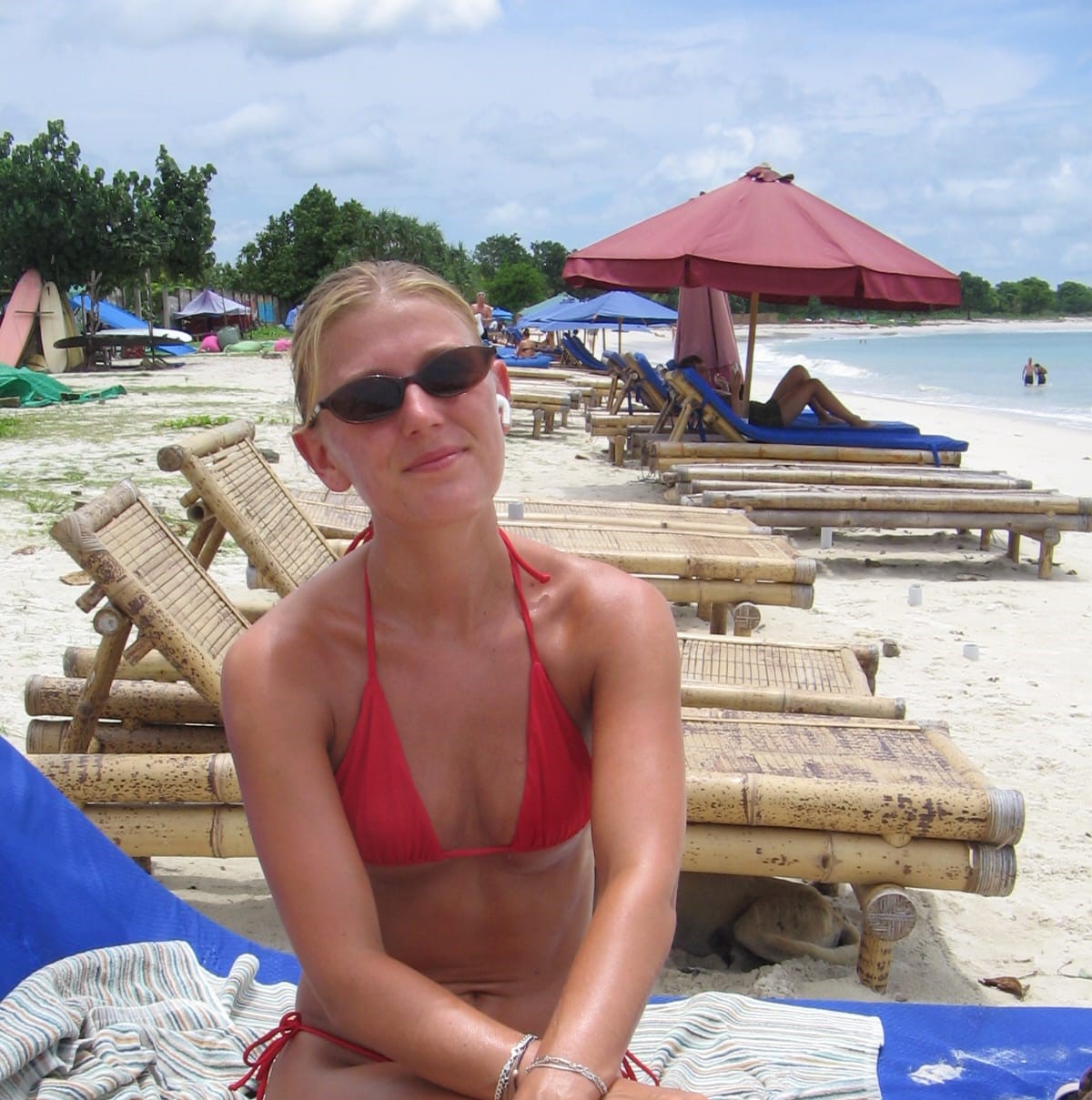 Wereldreizigers: Sophie (26) “Ik had nood aan iets anders”